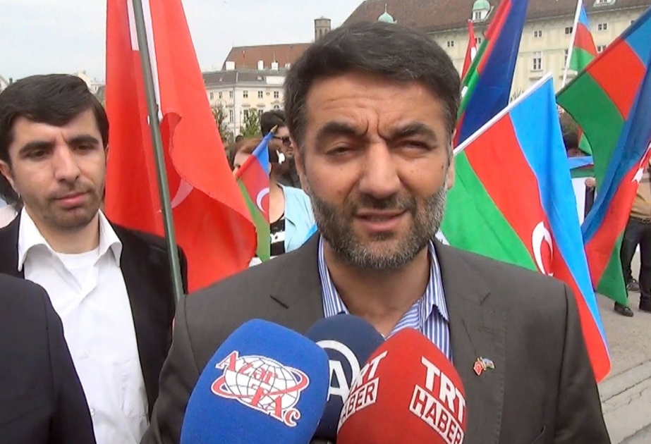 Qarabağ Azərbaycanın qəlbidir, biz həmin qəlbi dayanmağa qoymayacağıq