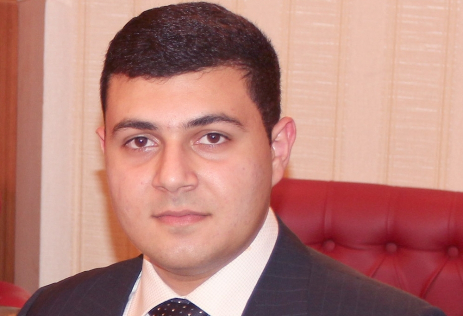 Koreyada təhsil alan tələbələrimiz Ali Baş Komandanın ətrafında sıx birləşməyi özlərinə borc bilir
