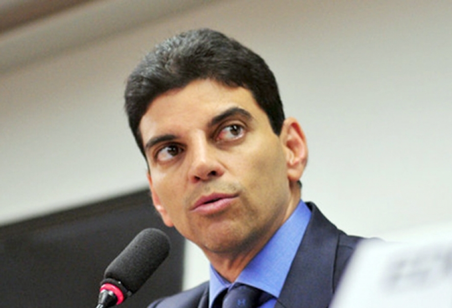 ‘Illegal presence of Armenian troops in Azerbaijani lands threatens peace and stability’, Claudio Cajado