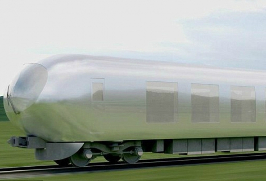 Mirrored carriages to be used in 'invisible' overhaul for Japanese commuter train