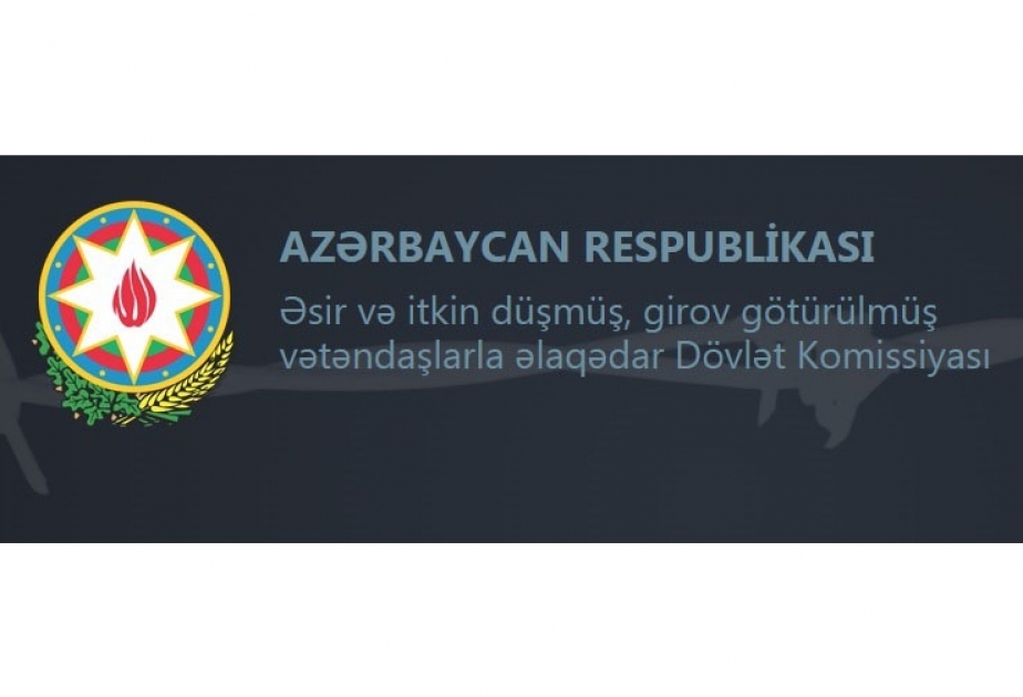 Son hərbi əməliyyatlarla bağlı Dövlət Komissiyasının İşçi qrupunda “qaynar xətt” yaradılıb
