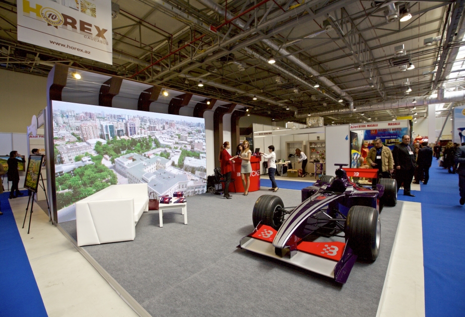 Baku City Circuit joins AITF-2016