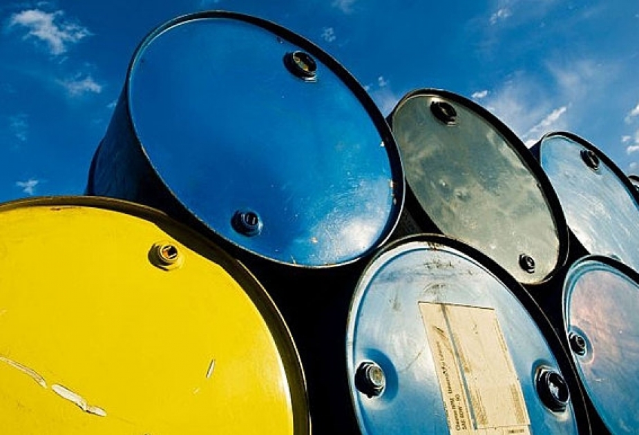 Azeri Light石油每桶价格涨到42.72美元