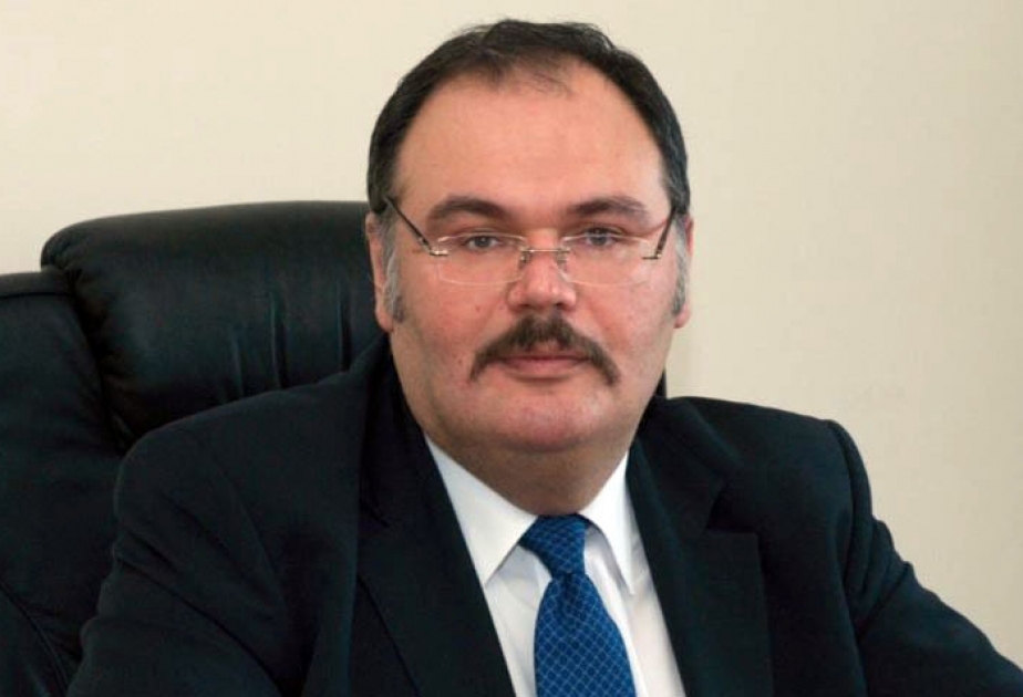 “The Guardian” qəzeti Azərbaycan səfirinin məktubunu dərc edib