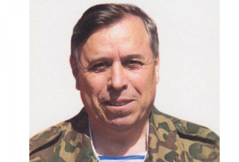 “Qırmızı ulduz” ordenli Y.Podsolyonov: Azərbaycan Prezidenti İlham Əliyevi hər məsələdə dəstəkləyirəm