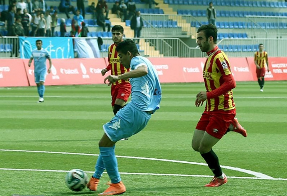 Azərbaycan Premyer Liqası: “Zirə” və “Neftçi” turu qələbə ilə başa vurub