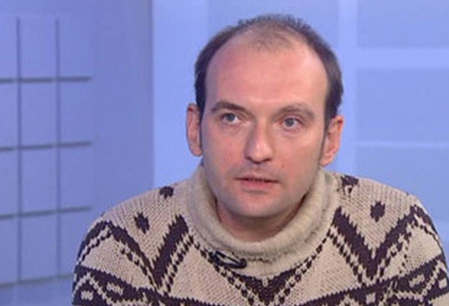 A.Karavayev: Azərbaycan Prezidentinin hesablaması bu dəfə də düz çıxdı