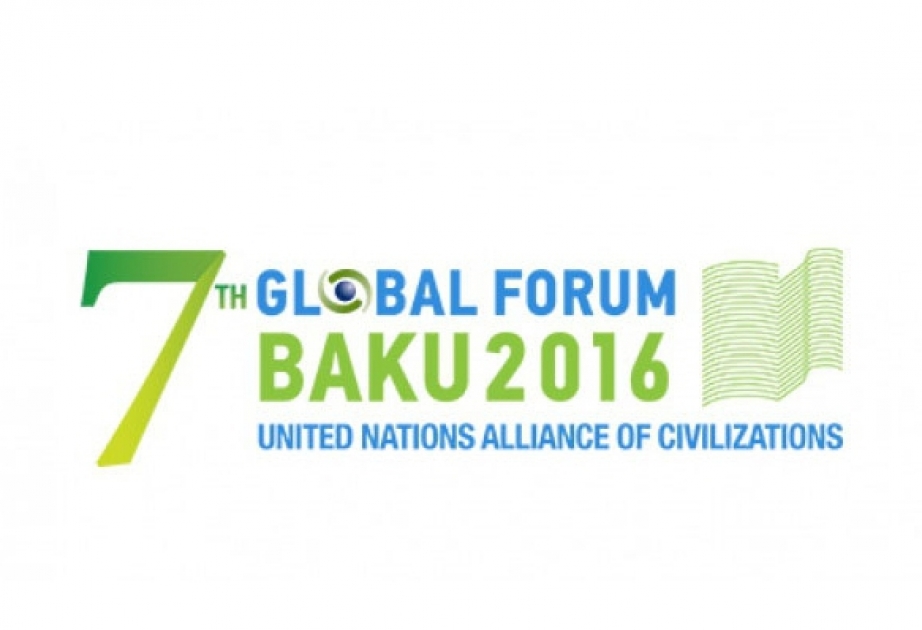 UNAOC announces program and list of participants of 7th Global Forum in Baku