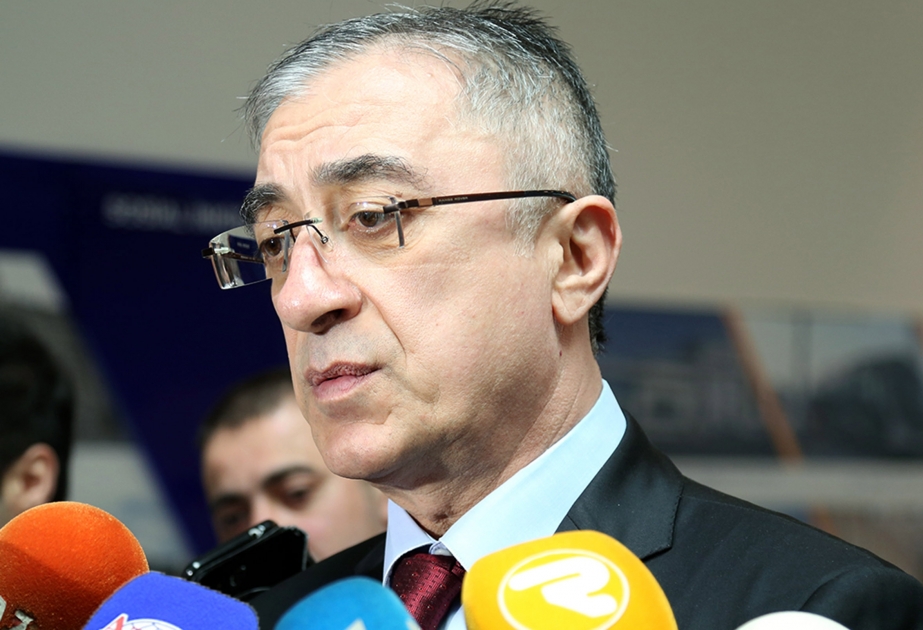 SOCAR планирует довести число автогазозаправочных станций в Баку до пяти