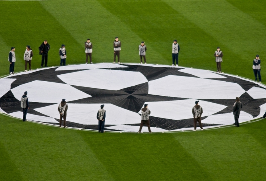 UEFA Çempionlar Liqası: Bu axşam ilk yarımfinalçıların adları müəyyənləşəcək
