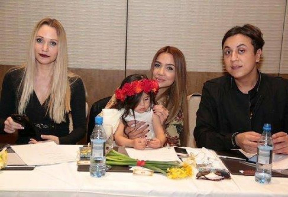 В Баку определились победители конкурса детской моды «Весна – Лето»