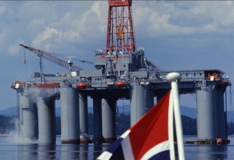 Норвегия не примет участие во встрече нефтедобывающих стран