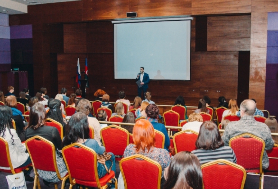 Kazanda Azərbaycanın turizm potensialının təqdimatı keçirilib