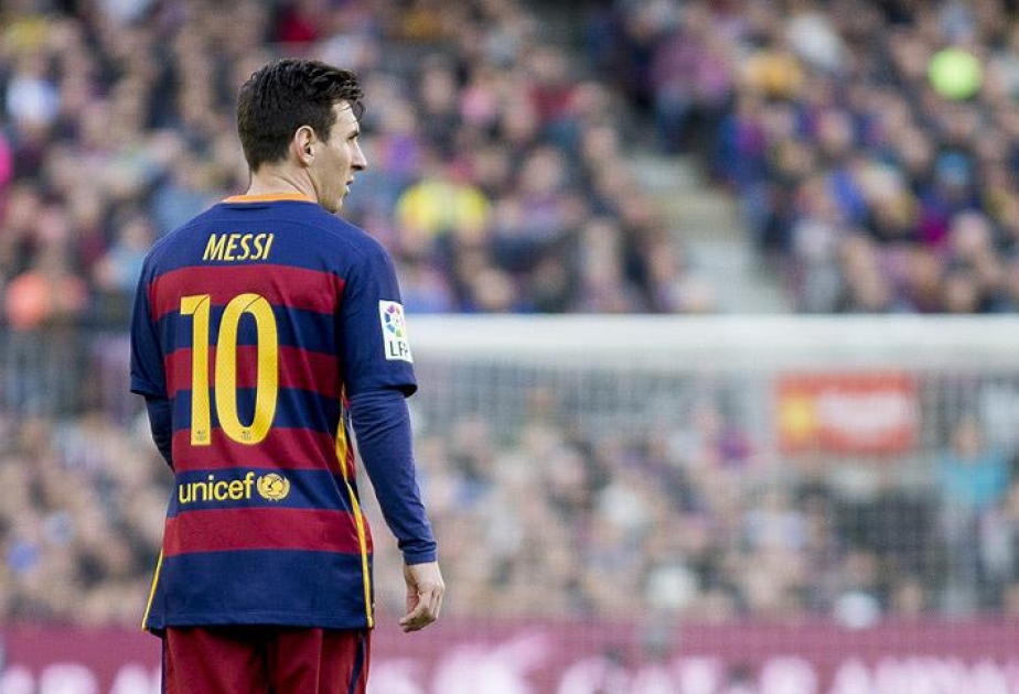 Gehälter im Fußball: Messi vor Ronaldo und Neymar