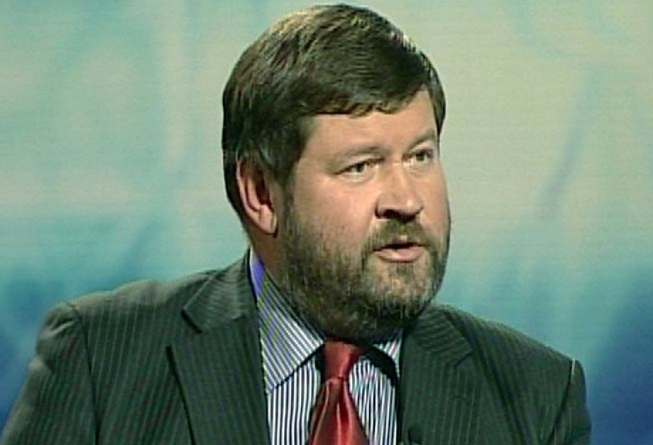 Mart Nutt: Azərbaycan güclü dövlət olmasını bir daha sübut etdi