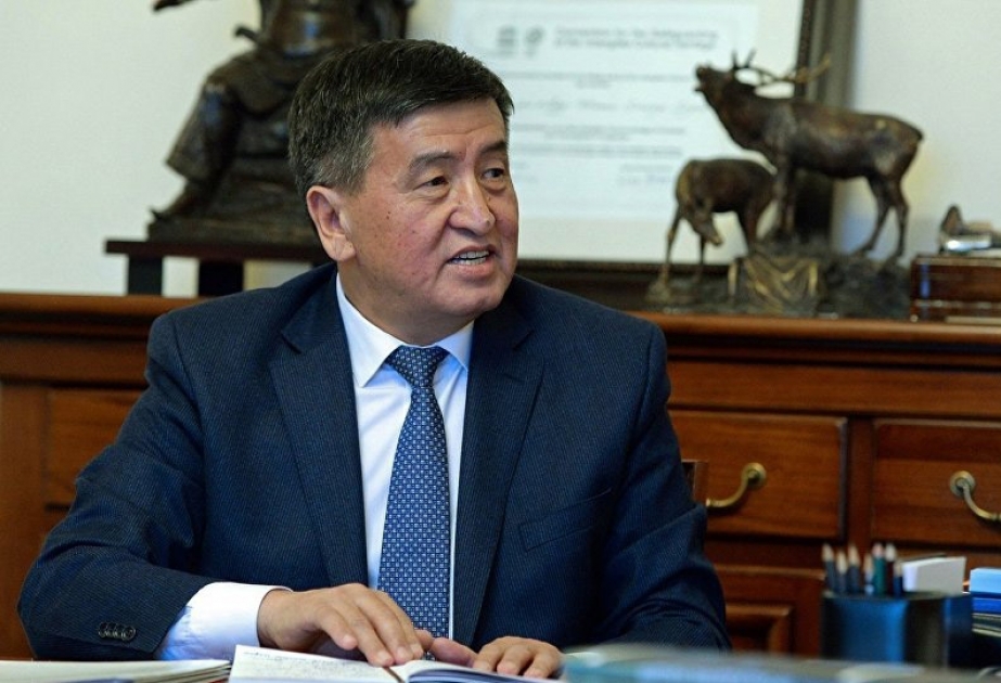 قرغيزستان تنتخب رئيسا جديدا للوزراء
