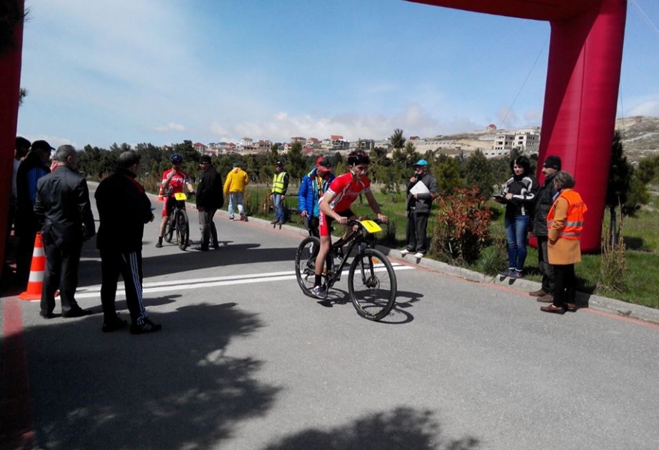 Veloidman üzrə tələbələrin Respublika çempionatı başa çatıb