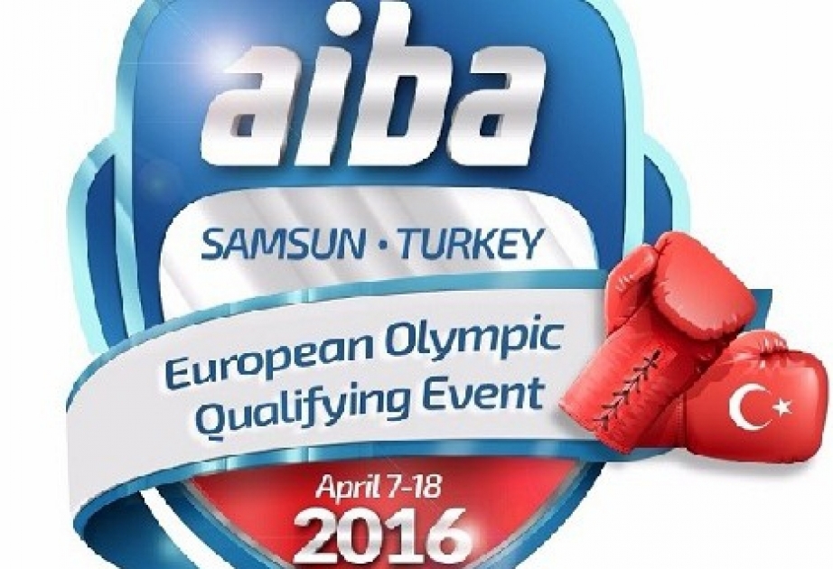 Three Azerbaijani boxers progress to quarterfinal of European Olympic Qualification tournament
