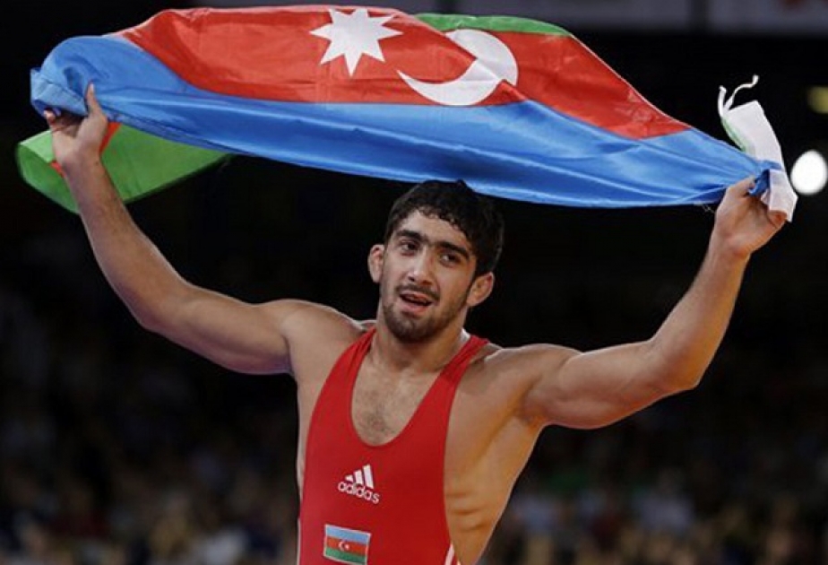 Toğrul Əsgərov: Hədəfim ikiqat Olimpiya çempionu olmaqdır