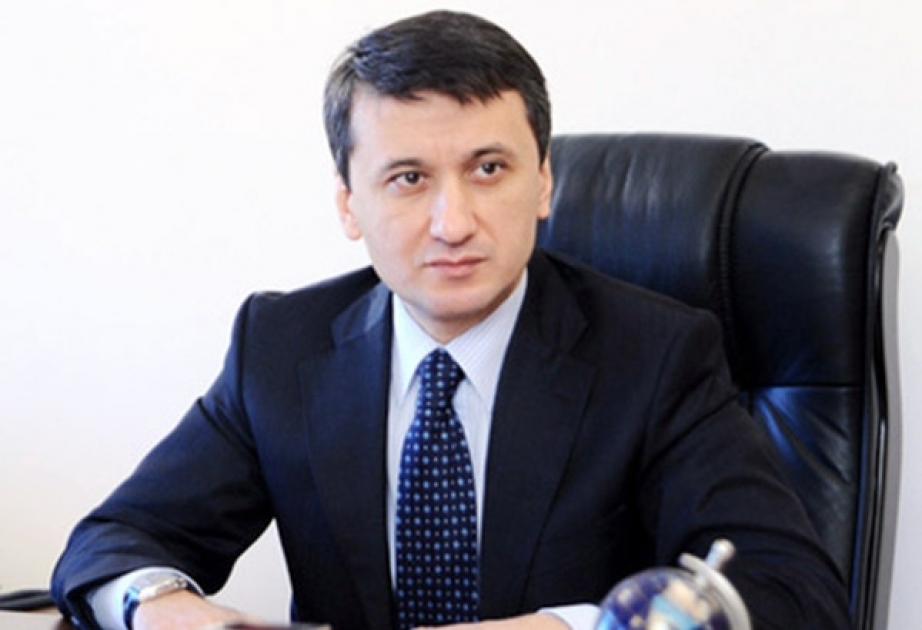 Prezidentin mətbuat katibi: Azərbaycan Prezidentinin Cəmiloğlu və Çubarovla görüşü olmayıb