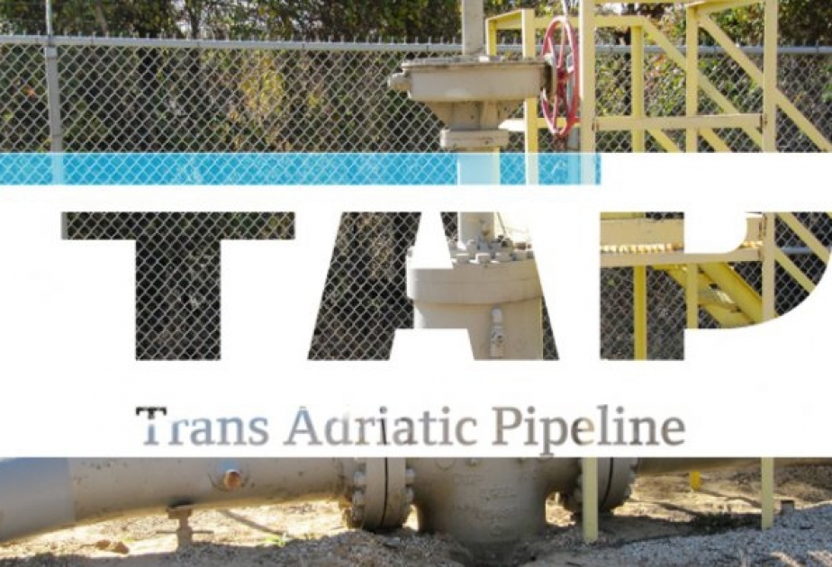 شركة Saipem S.p.A تنشئ 105 كم من جزء "تاب" في البحر الأدرياتيكي