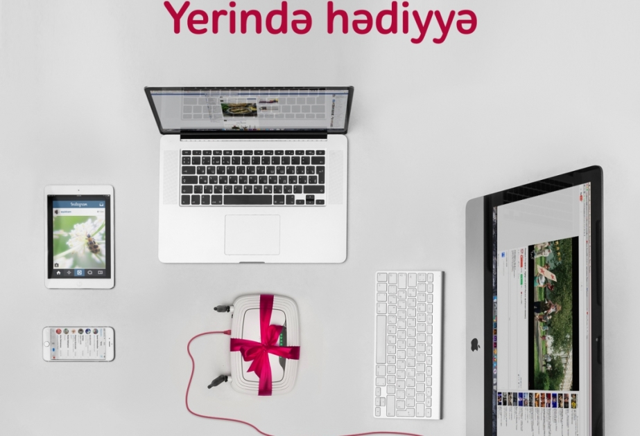 “Nar-CityNet” yeni kampaniyaya başlayıb