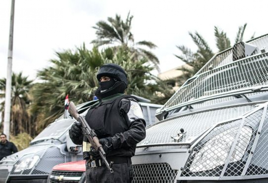 МВД Египта призвало граждан не участвовать в протестных акциях