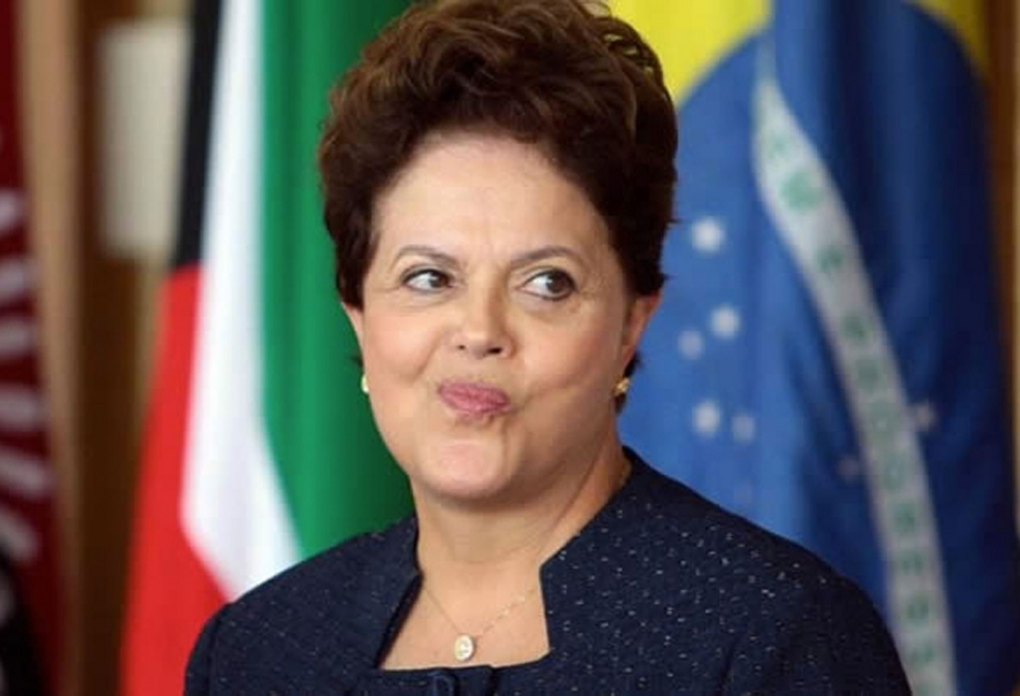 Brasilien: Demonstrationen von Gegnern und Anhängern Rousseffs
