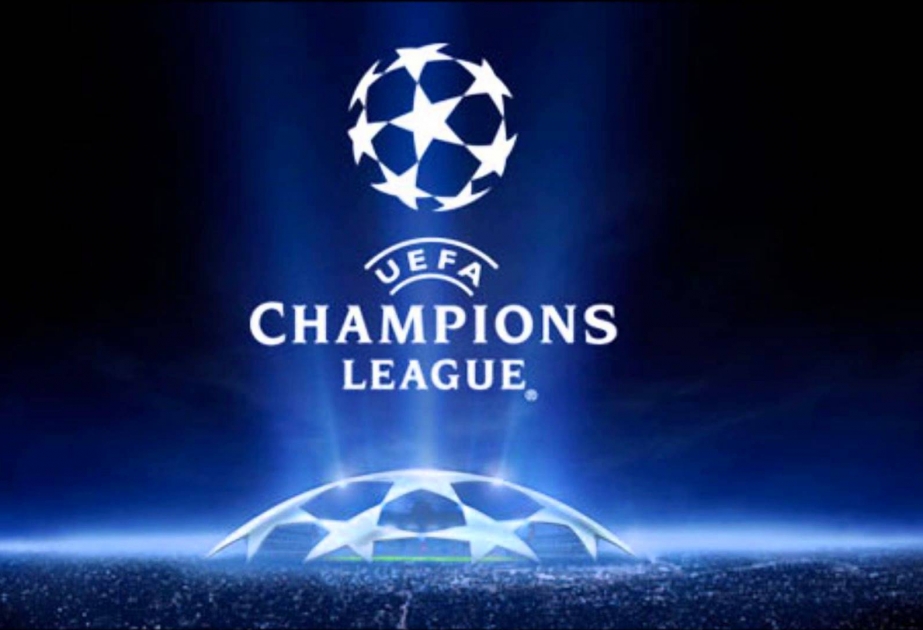 UEFA Çempionlar Liqasının yarımfinal mərhələsinin püşkü atılıb