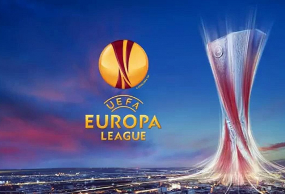 UEFA Avropa Liqasının yarımfinalında qarşılaşacaq rəqiblər müəyyənləşib