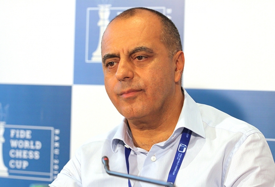 Ümumdünya Şahmat Olimpiadasının açılış mərasimin keçiriləcəyi məkan yaxın günlərdə təsdiqlənəcək