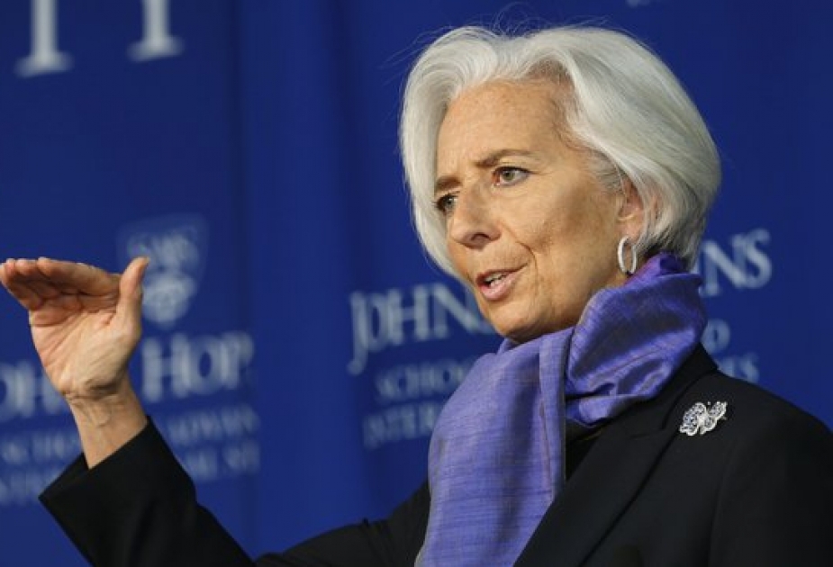 МВФ и Всемирный банк считают выход Великобритании из ЕС угрозой для мировой экономики