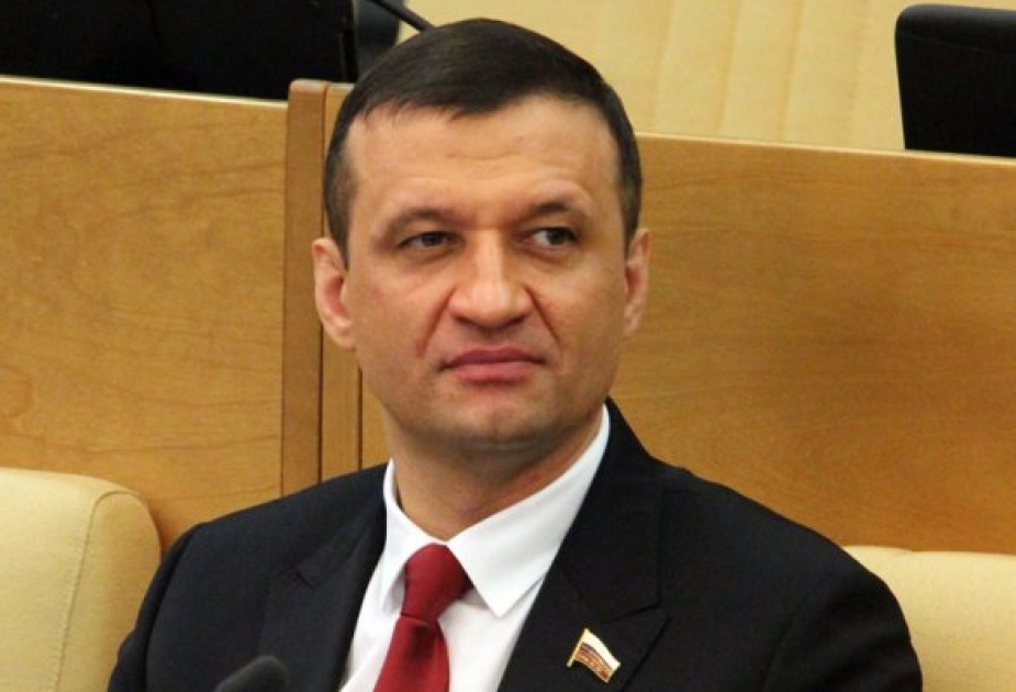 D.Savelyev: Rusiya ilə Azərbaycan arasındakı dostluq vəziyyəti idarə etmək həvəskarlarına rahatlıq vermir
