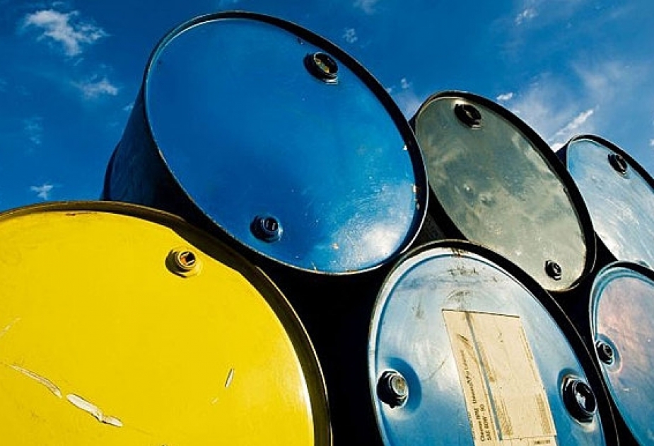Les cours du pétrole azerbaïdjanais en chute de plus de 1 dollars