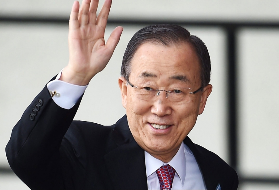 Wer wird neuer UN-Generalsekretär