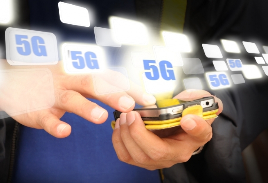 Испытания технологии мобильной связи 5G в Китае начнутся в этом году