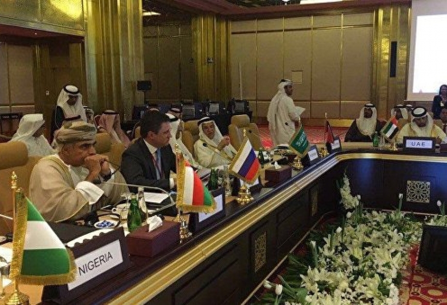 Встреча стран производителей нефти в Дохе завершилась безрезультатно
