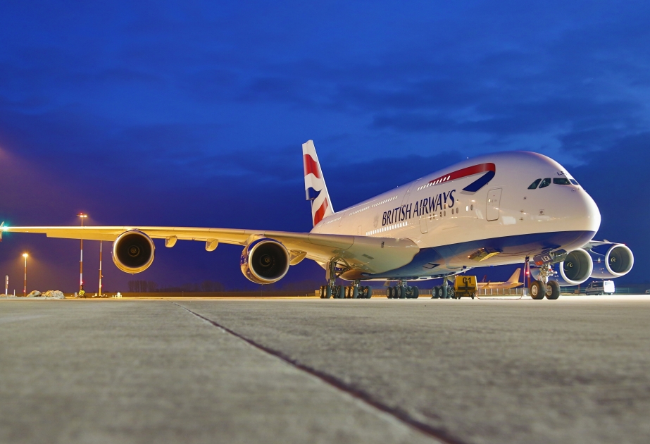 'Drone' hits British Airways plane approaching Heathrow Airport