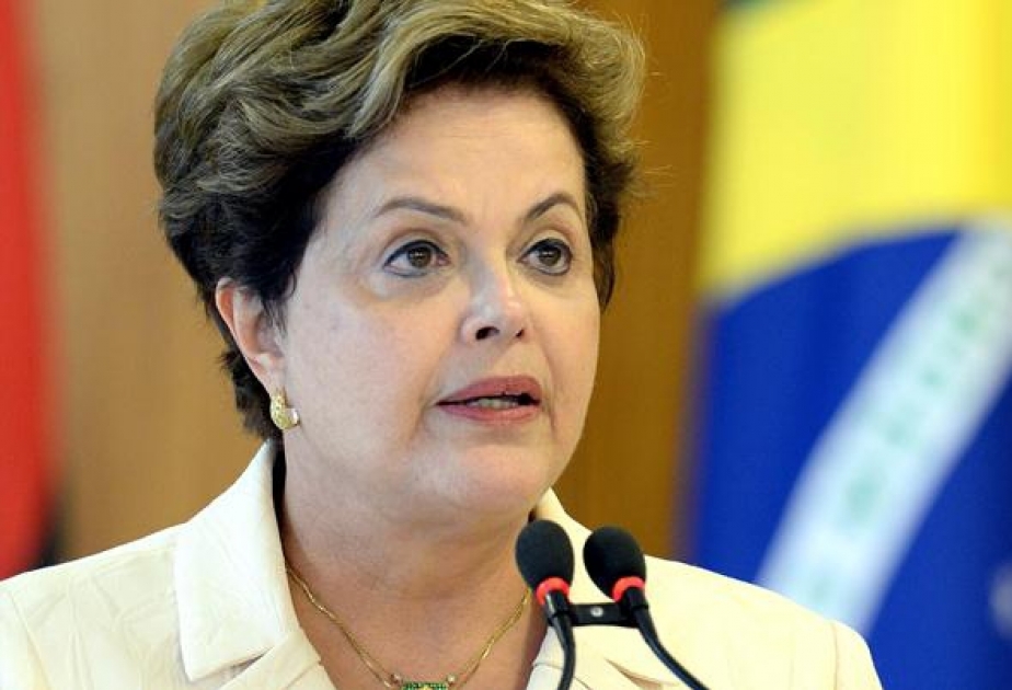 Глава Бразилии разрешила распространять лекарство от рака