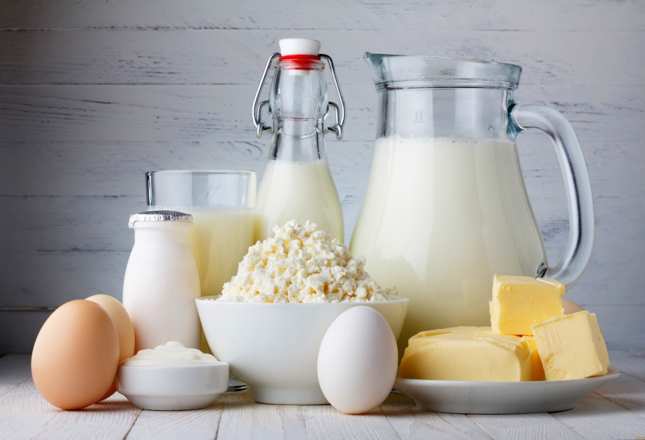 Диетологи: чтобы похудеть, надо есть на завтрак молочные продукты
