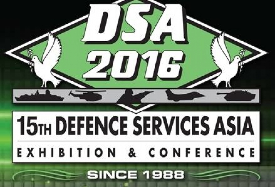 Azerbaijan demonstrates its defence products at exhibition in Malaysia