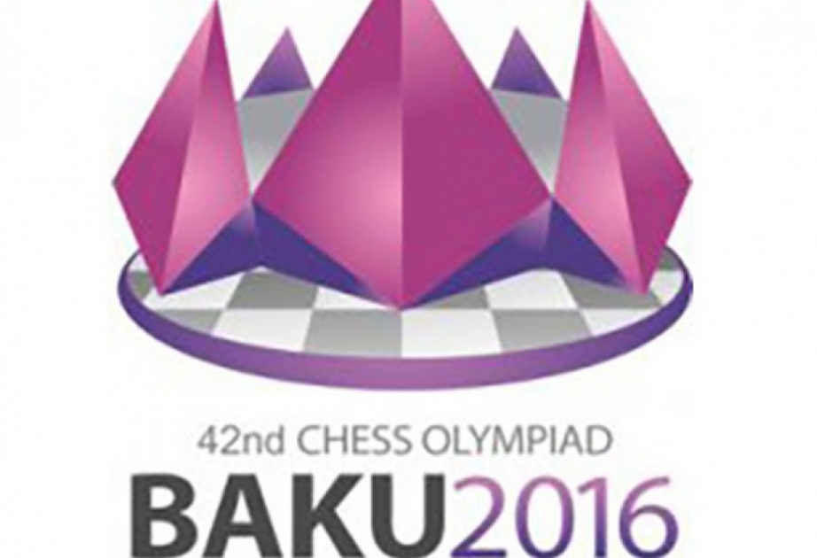 Bakıda keçiriləcək Ümumdünya Şahmat Olimpiadası ilə əlaqədar viza prosedurları sadələşdiriləcək