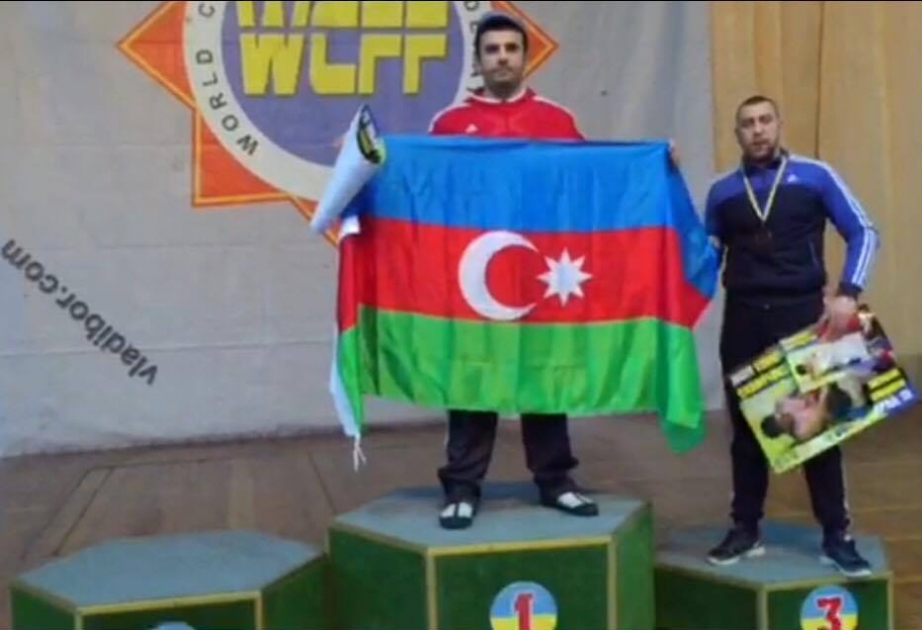 Arts martiaux : pluies de médailles pour l’équipe d’Azerbaïdjan aux championnats d’Europe
