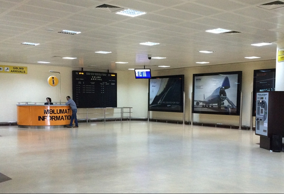AZAL ölkədaxili marşrutlar üzrə yeni uçuş cədvəli elan edir