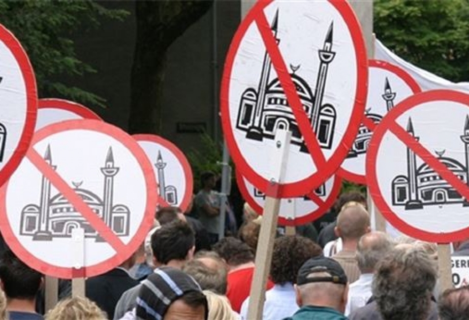 Мусульмане Германии критикуют растущую в стране нетерпимость