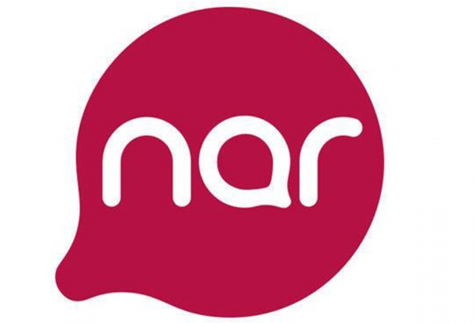 “Nar” Minskdə keçirilən TIBO-2016 beynəlxalq forumunda təmsil olunur