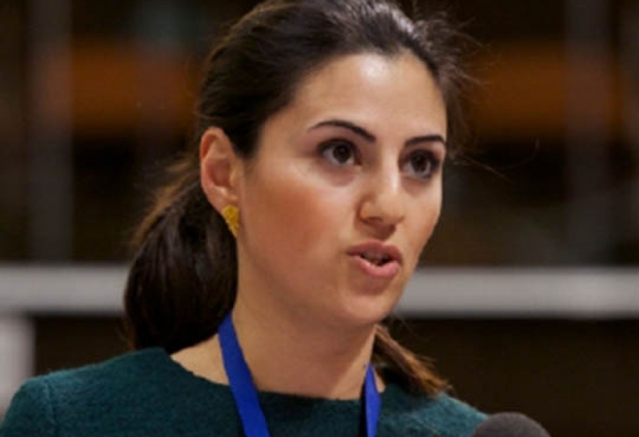 AŞPA-da azərbaycanlı deputatın uşaqların radikallaşdırılmasının qarşısının alınmasına dair məruzəsi dinlənilib