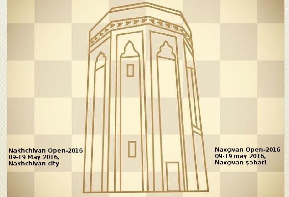 Продолжается регистрация участников шахматного фестиваля «Nakhchivan Open – 2016»