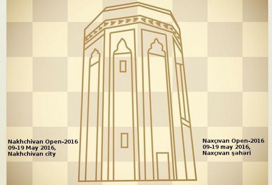 Nakhchivan to host international chess tournament