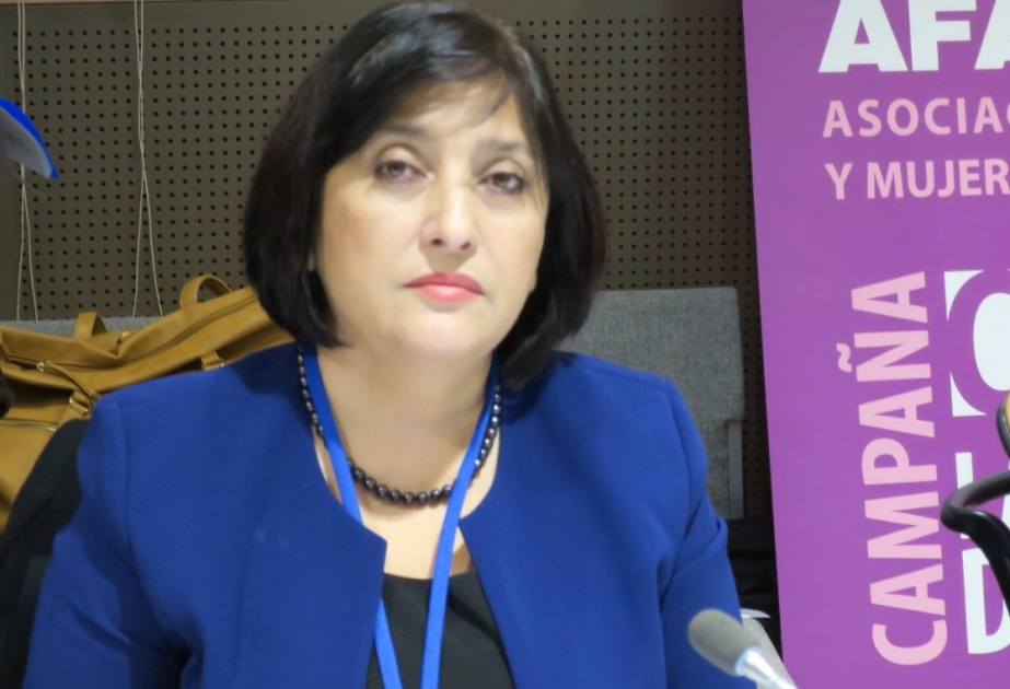 Azərbaycanlı deputat yenidən AŞPA-nın baş məruzəçisi seçilib